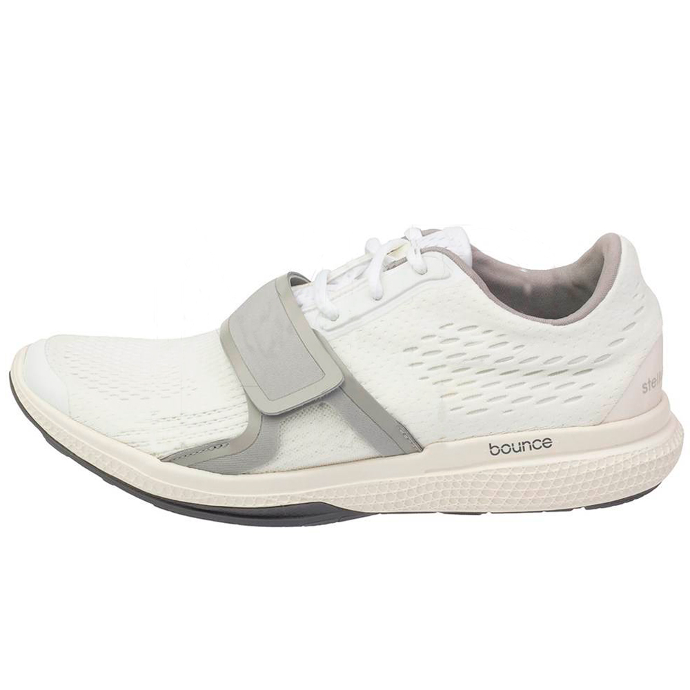 Кроссовки Adidas Atani Bounce / Женский / 38.5 / Белый/Серый photo 1