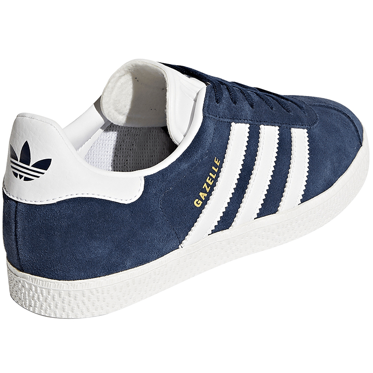 Incaltaminte Sport Adidas GAZELLE J pt Barbati / 35 / Albastru photo 10