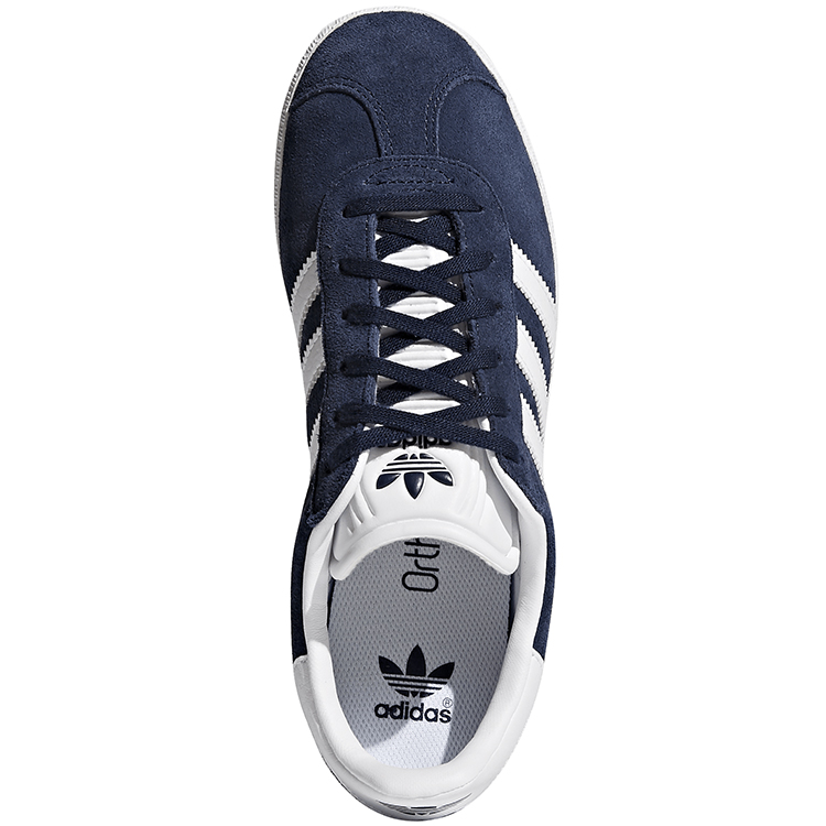 Incaltaminte Sport Adidas GAZELLE J pt Barbati / 35 / Albastru photo 2