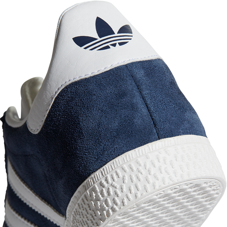 Incaltaminte Sport Adidas GAZELLE J pt Barbati / 35 / Albastru photo 5