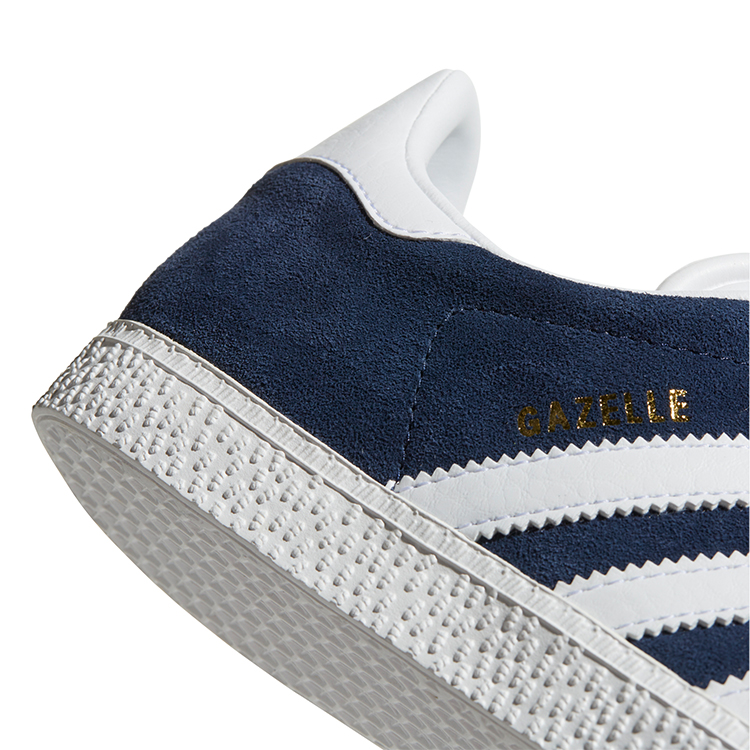 Incaltaminte Sport Adidas GAZELLE J pt Barbati / 35 / Albastru photo 6