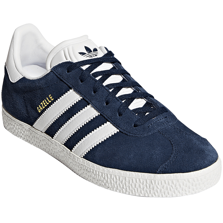 Incaltaminte Sport Adidas GAZELLE J pt Barbati / 35 / Albastru photo 9