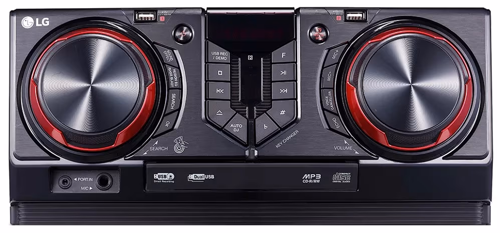 Boxa pentru Party LG СJ44 