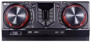 Boxa pentru Party LG СJ44