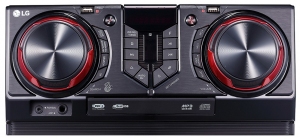 Boxa pentru Party LG СJ44 thumbnav 1
