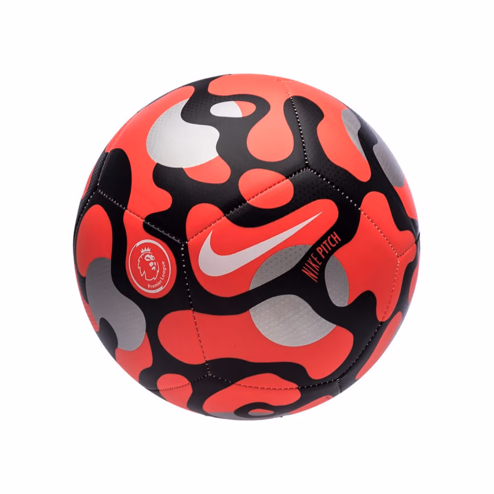 Тренировочный/любительский мяч Nike NK PITCH  SZ 4 