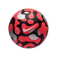 Тренировочный/любительский мяч Nike NK PITCH  SZ 4 thumbnav