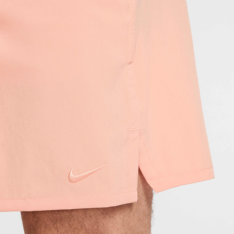 Sorti de bărbați Nike M NK DF UNLIMITED WVN 7IN UL S Piersica photo 4