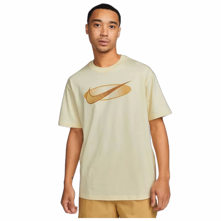 Футболка Nike M NSW TEE M90 12MO SWOOSH