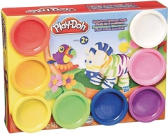 Пластилин Hasbro E5044 thumbnav 1