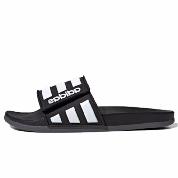 Шлепанцы Adidas Adilette Comfort