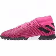 Ghete p/u fotbal Adidas NEMEZIZ 19.3 TF J
