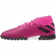 Ghete p/u fotbal Adidas NEMEZIZ 19.3 TF J thumbnav