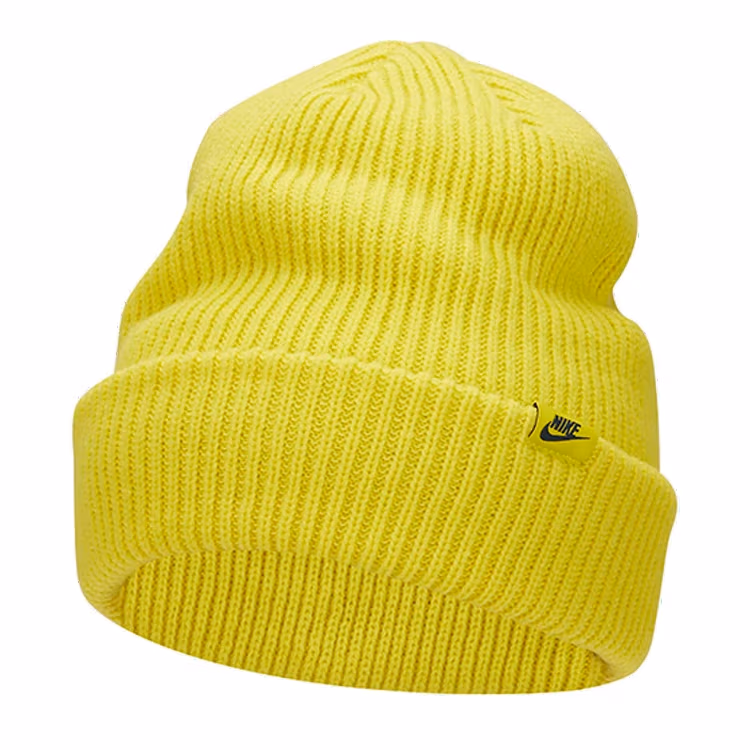 Caciula Nike U NK PEAK BEANIE SC FUT L