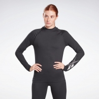 Термобельё Reebok TW BL TOP thumbnav 2