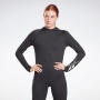 Термобельё Reebok TW BL TOP thumbnav 2