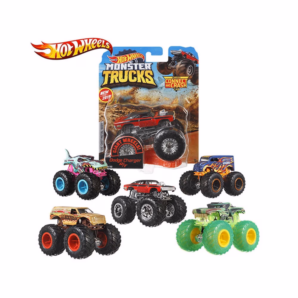 Automobile Hot Wheels FYJ44 