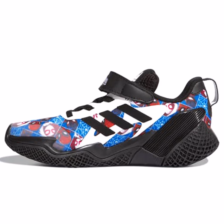 Кроссовки Adidas 4UTURE RNR Superhero C 