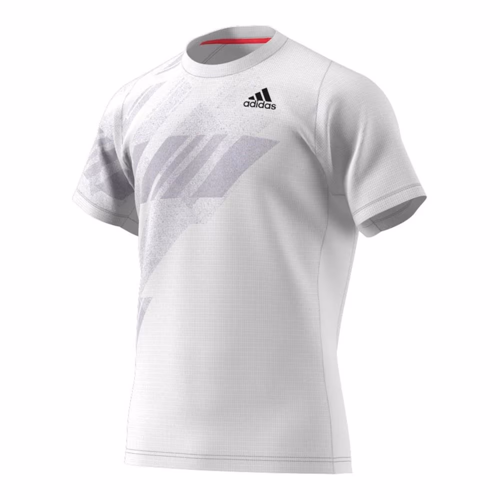 Футболка Adidas FLIF PRINT T HR