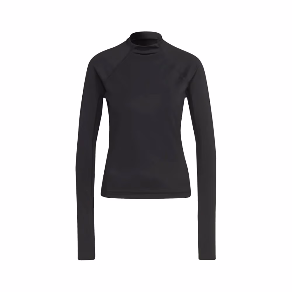 Футболка Adidas KK LONGSLEEVE