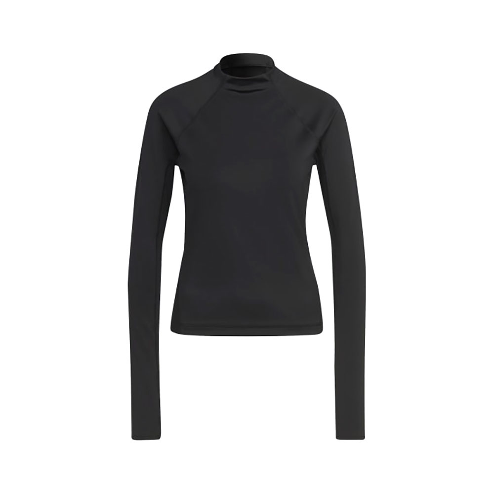 Футболка Adidas KK LONGSLEEVE photo 