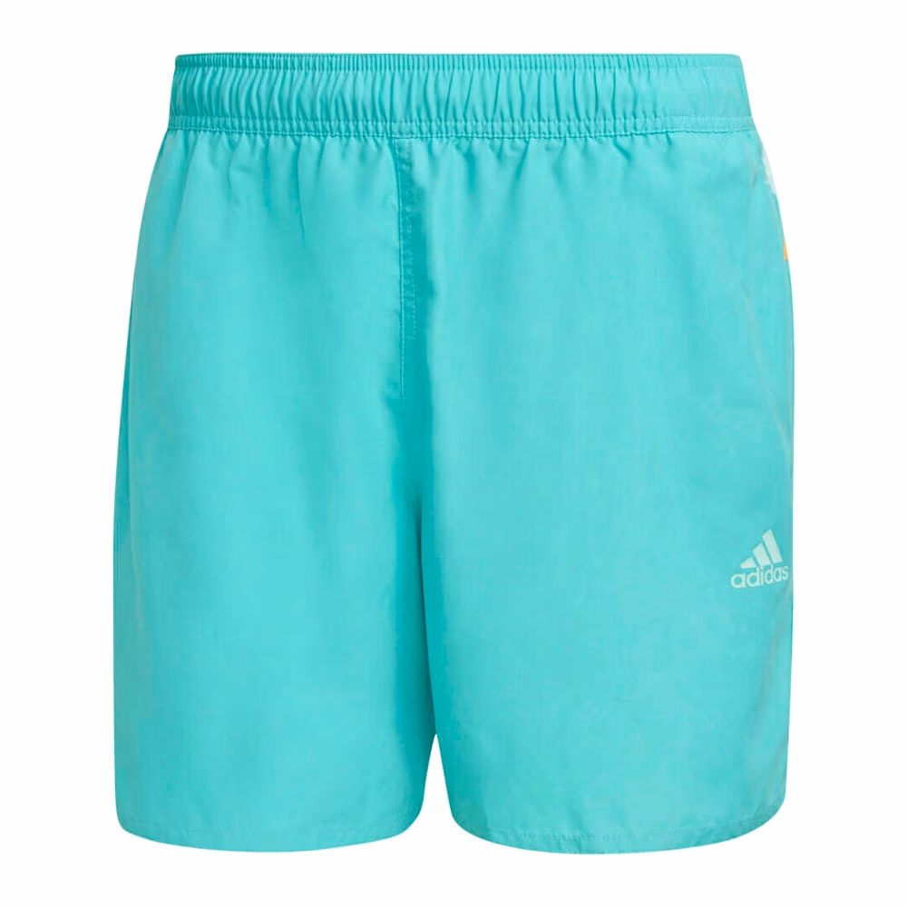 Шорты для плавания Adidas BOS3S CLX SH SL 