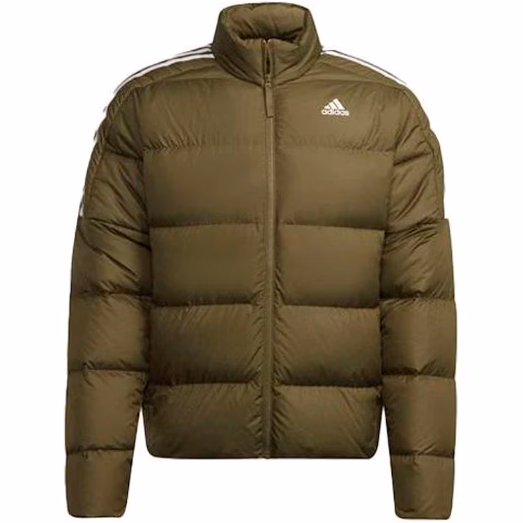 Куртка Adidas ESS MID DWN JKT
