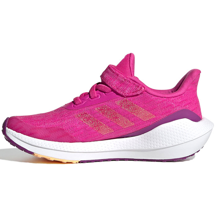 Incaltaminte Sport Adidas EQ21 RUN EL K photo 