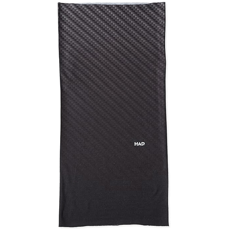 Buff HAD Carbon Negru photo 2