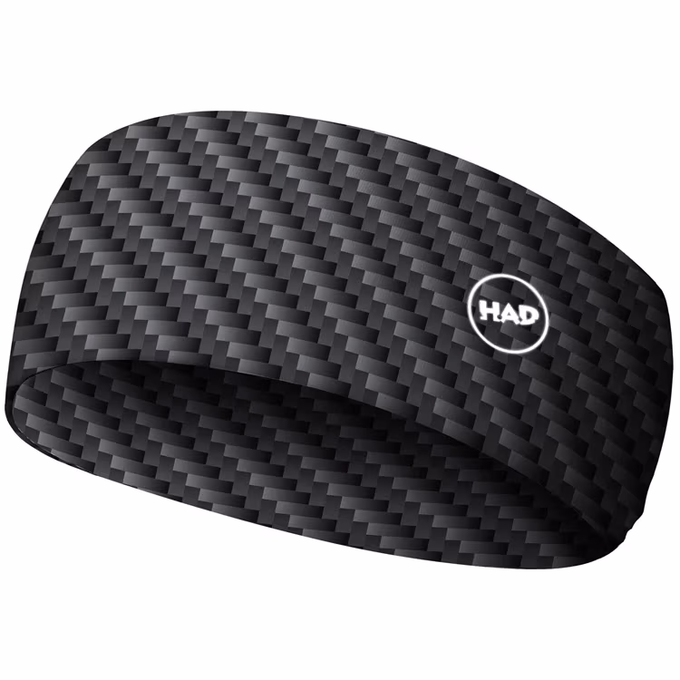 Повязка на голову HAD Coolmax Eco Hadband