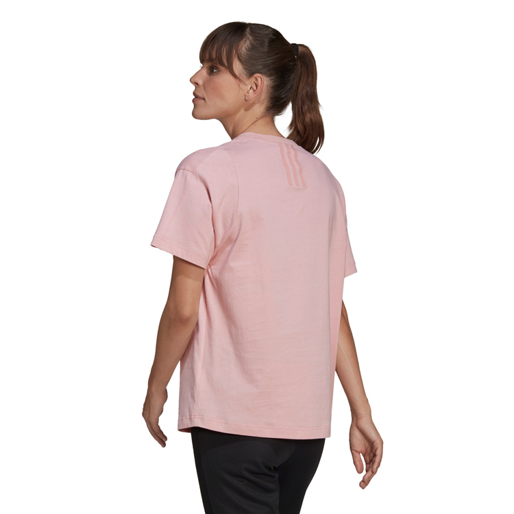 Tricou Adidas KK GFX TEE photo 2