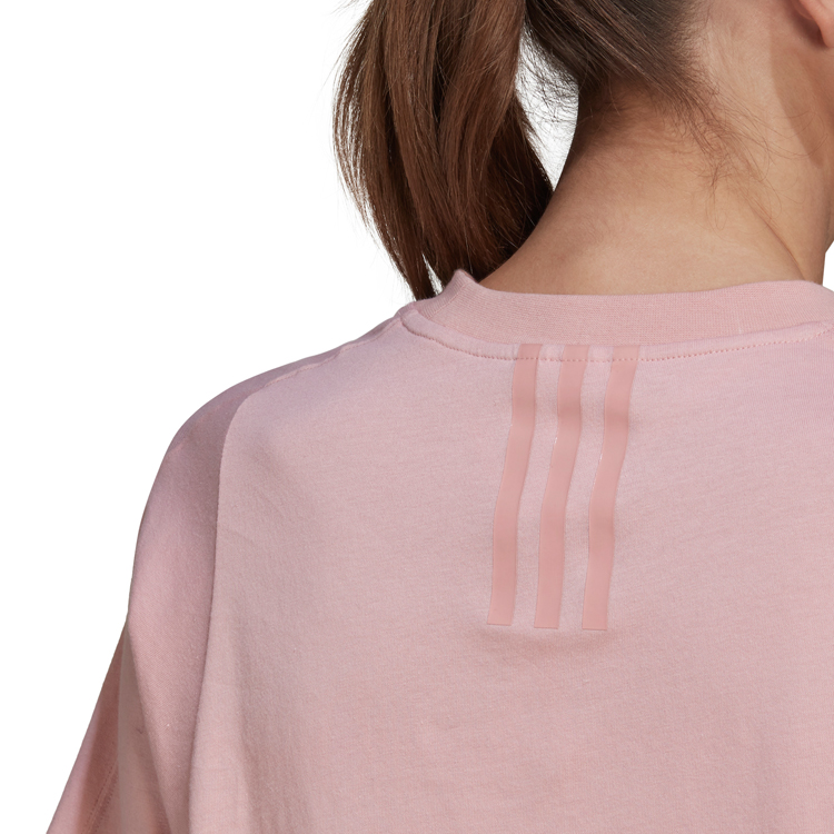 Tricou Adidas KK GFX TEE photo 6