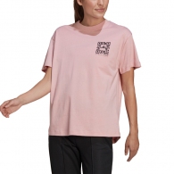 Tricou Adidas KK GFX TEE thumbnav 7