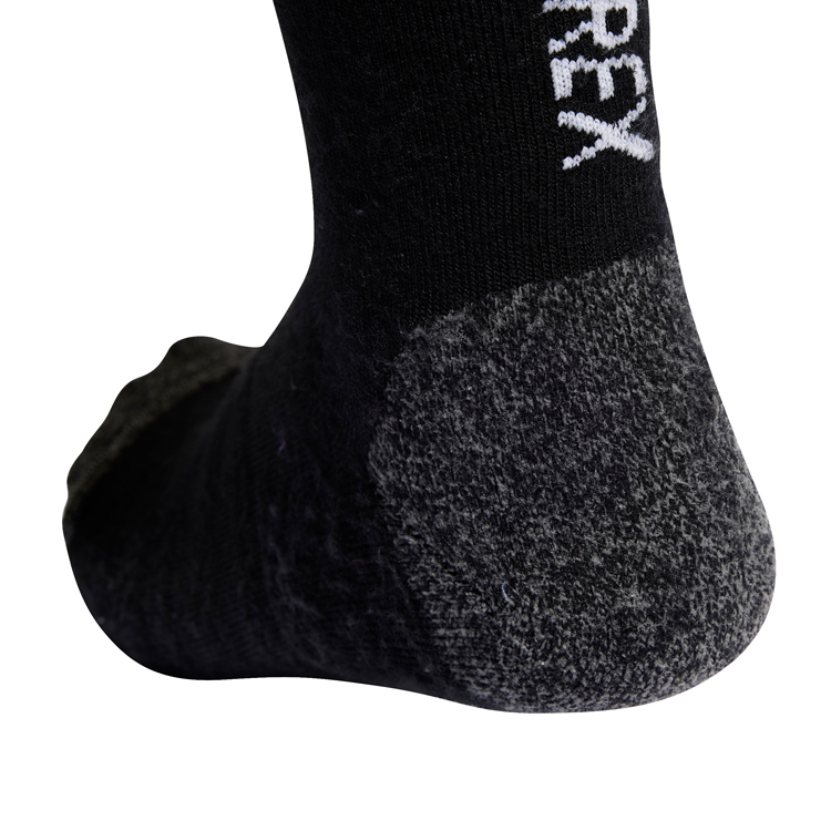 Sosete Unisex Adidas TRX MULTI W SCK S Negru photo 3