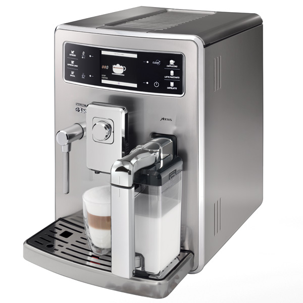 Кофемашина Эспрессо Philips HD 8944/09 / 15 бар / Эспрессо photo 1