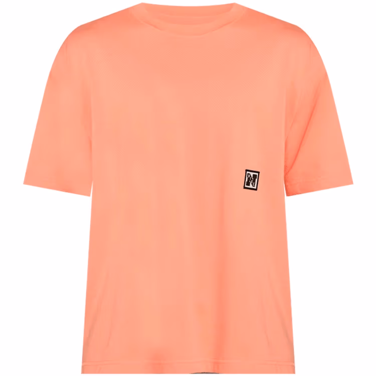 Футболка Nike M NK DF HERITAGE PERF TOP SS