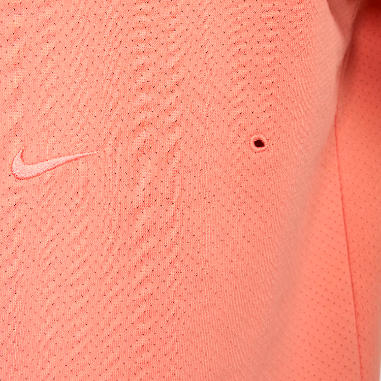 Tricou bărbătesc Nike M NK DF HERITAGE PERF TOP SS XL Piersica photo 4