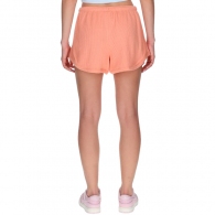 Шорты Nike W NSW NK CHLL WFL MR 3 SHORT thumbnav 2