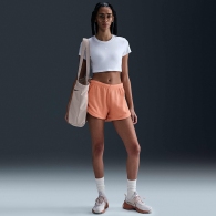 Шорты Nike W NSW NK CHLL WFL MR 3 SHORT thumbnav 5