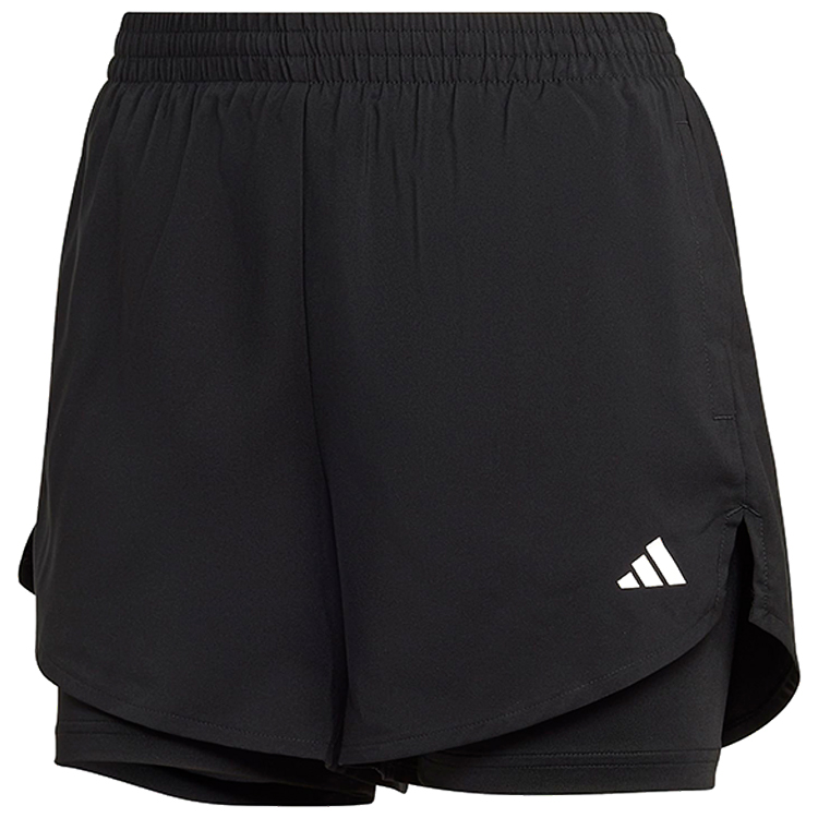 Шорты Adidas W MIN 2IN1 SHO photo 