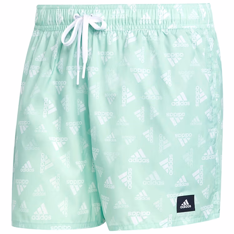 Шорты для плавания Adidas BOS AOP CLX VSL 