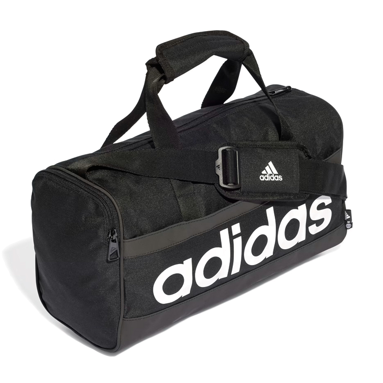 Сумка спортивная  Adidas LINEAR DUF XS/HT4744/Черный photo 5