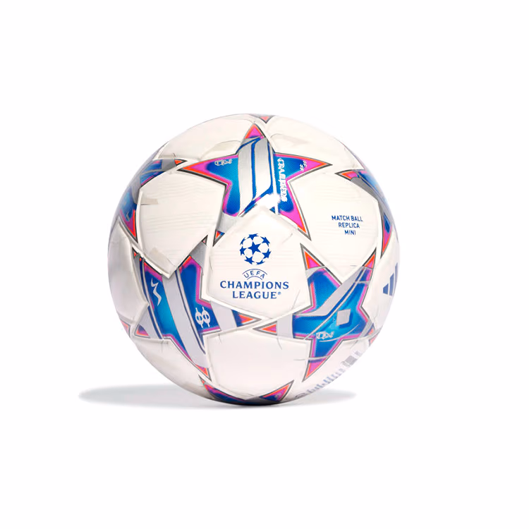 Мяч сувенирный  Adidas UCL MINI 