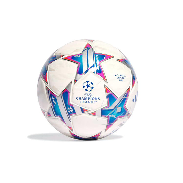 Мяч сувенирный  Adidas UCL MINI photo 