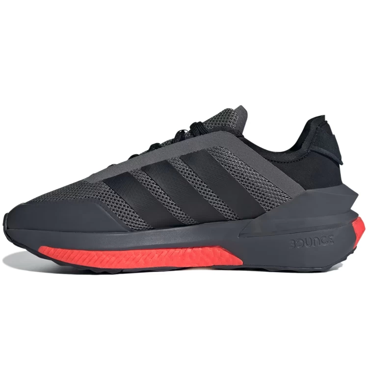Incaltaminte Sport Adidas AVRYN / Barbati / 9.5 / Gri photo 1 Incaltaminte Sport Adidas AVRYN / Barbati / 9.5 / Gri photo 1