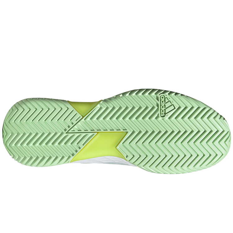 Incaltaminte Sport Adidas adizero Ubersonic 4.1 M pt Barbati / 41.5 / Alb photo 3