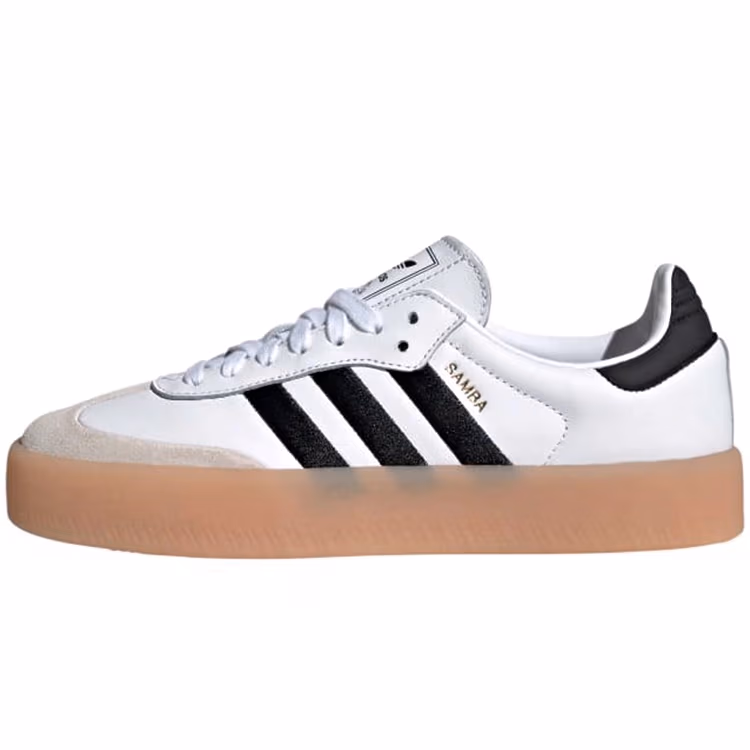 Incaltaminte Sport Adidas SAMBAE W