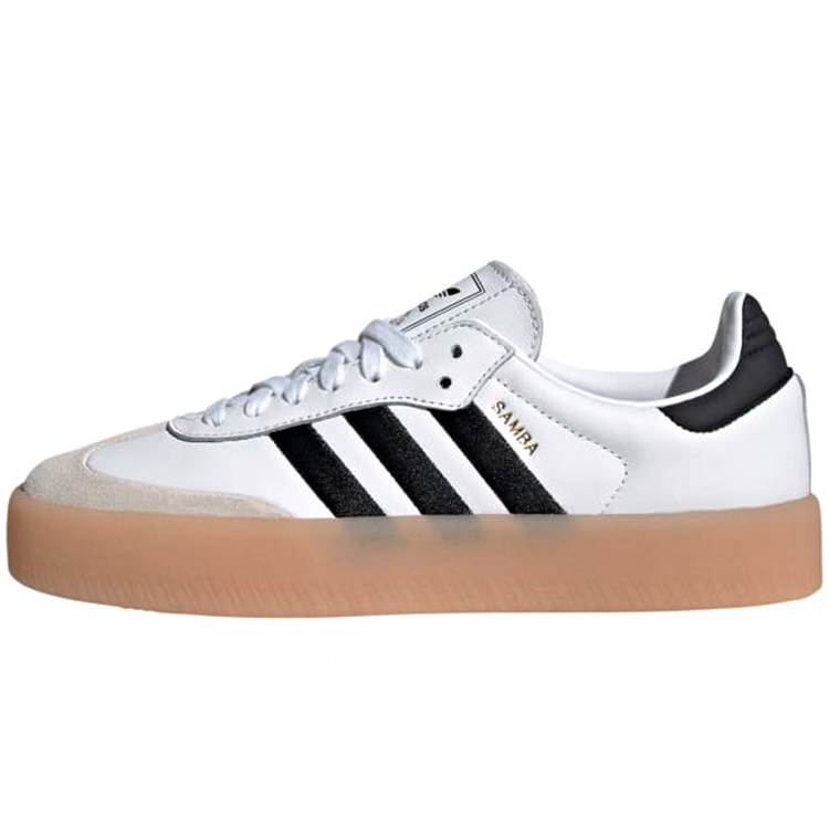Incaltaminte Sport Adidas SAMBAE W photo Incaltaminte Sport Adidas SAMBAE W photo