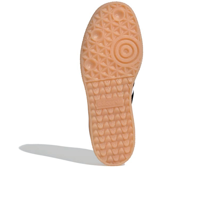 Incaltaminte Sport Adidas SAMBAE W pt Femei / 36.5 / Alb photo 4