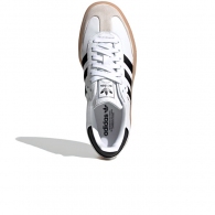 Incaltaminte Sport Adidas SAMBAE W thumbnav 2